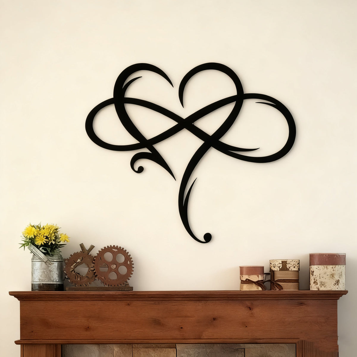Metal Decor