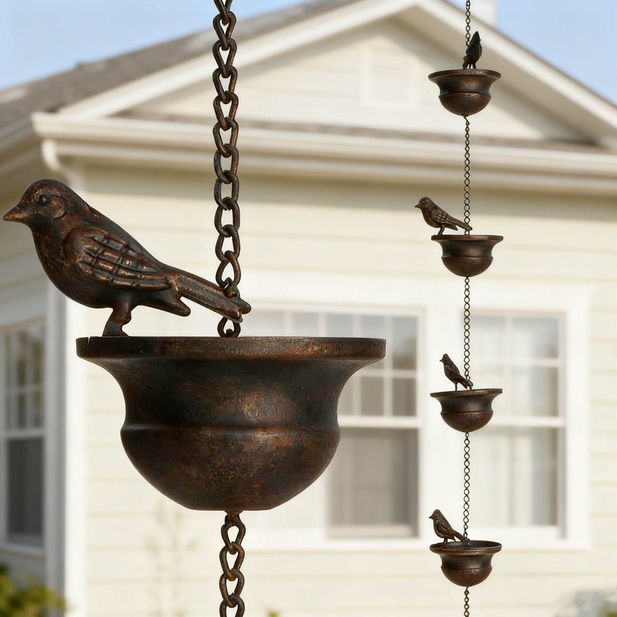 Rain Chain