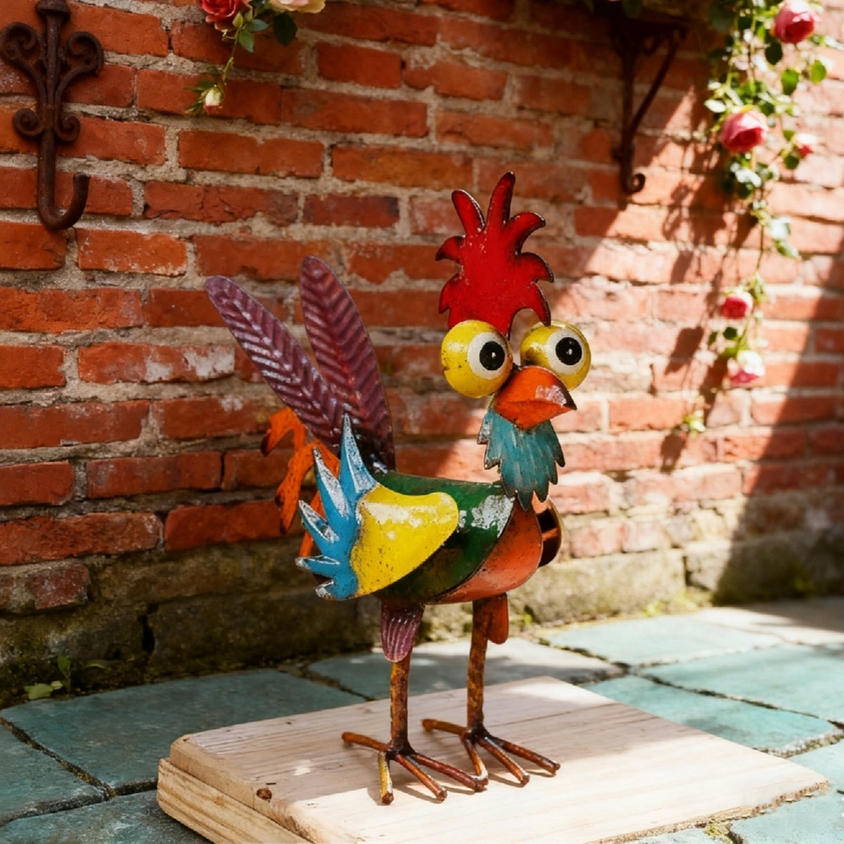 Garden Decor