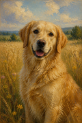 Meadow Companion